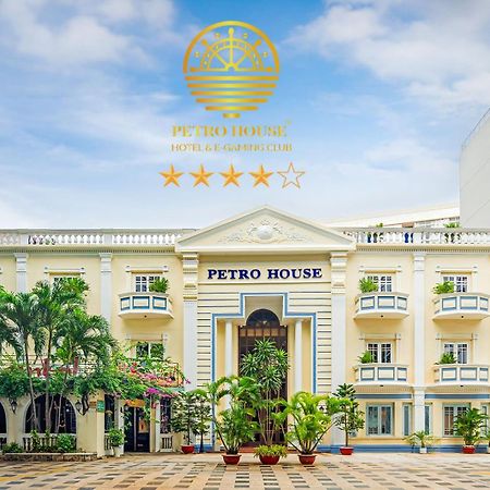 Petro House Vung Tau - Block A Exterior foto