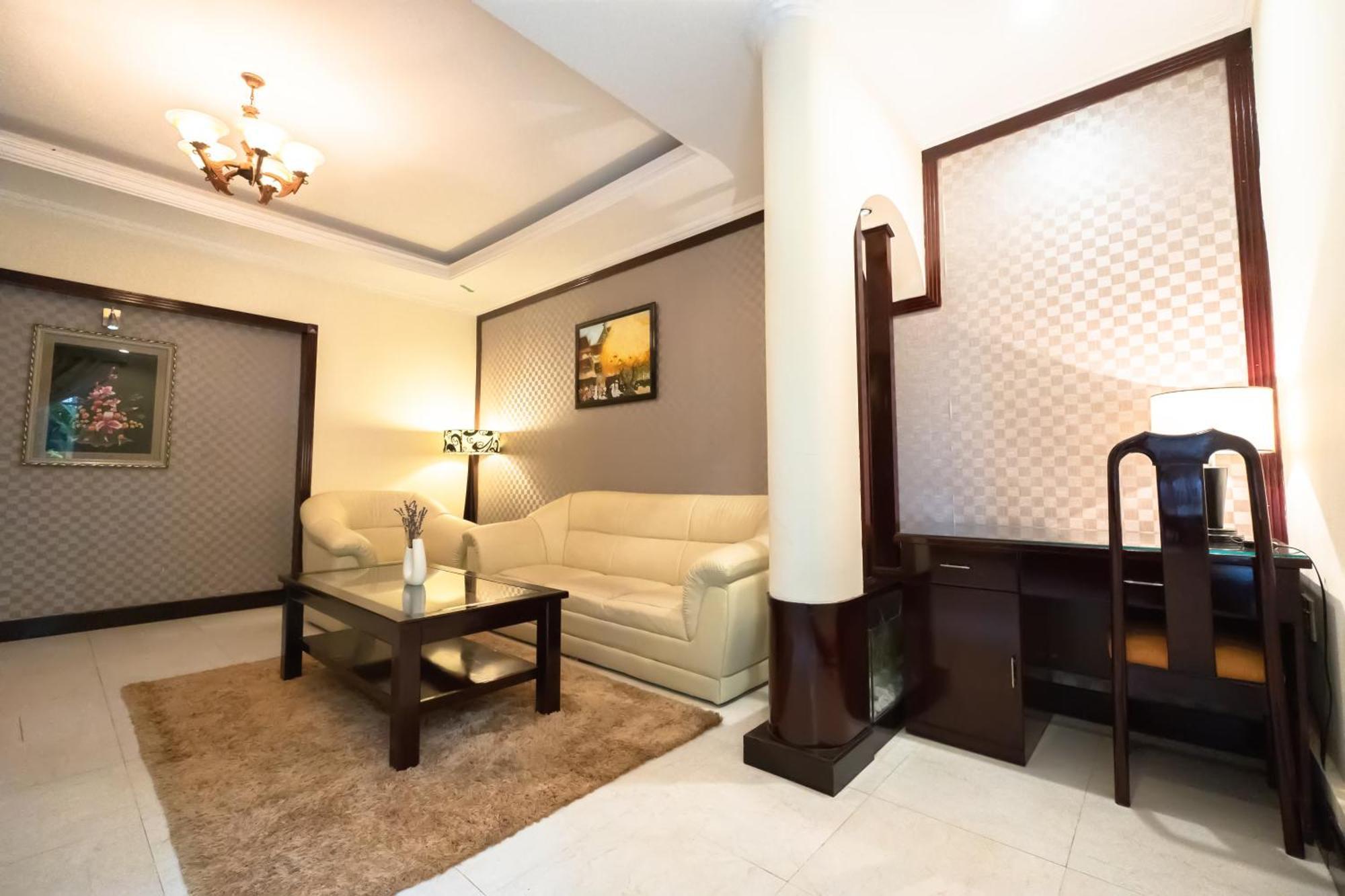 Petro House Vung Tau - Block A Exterior foto