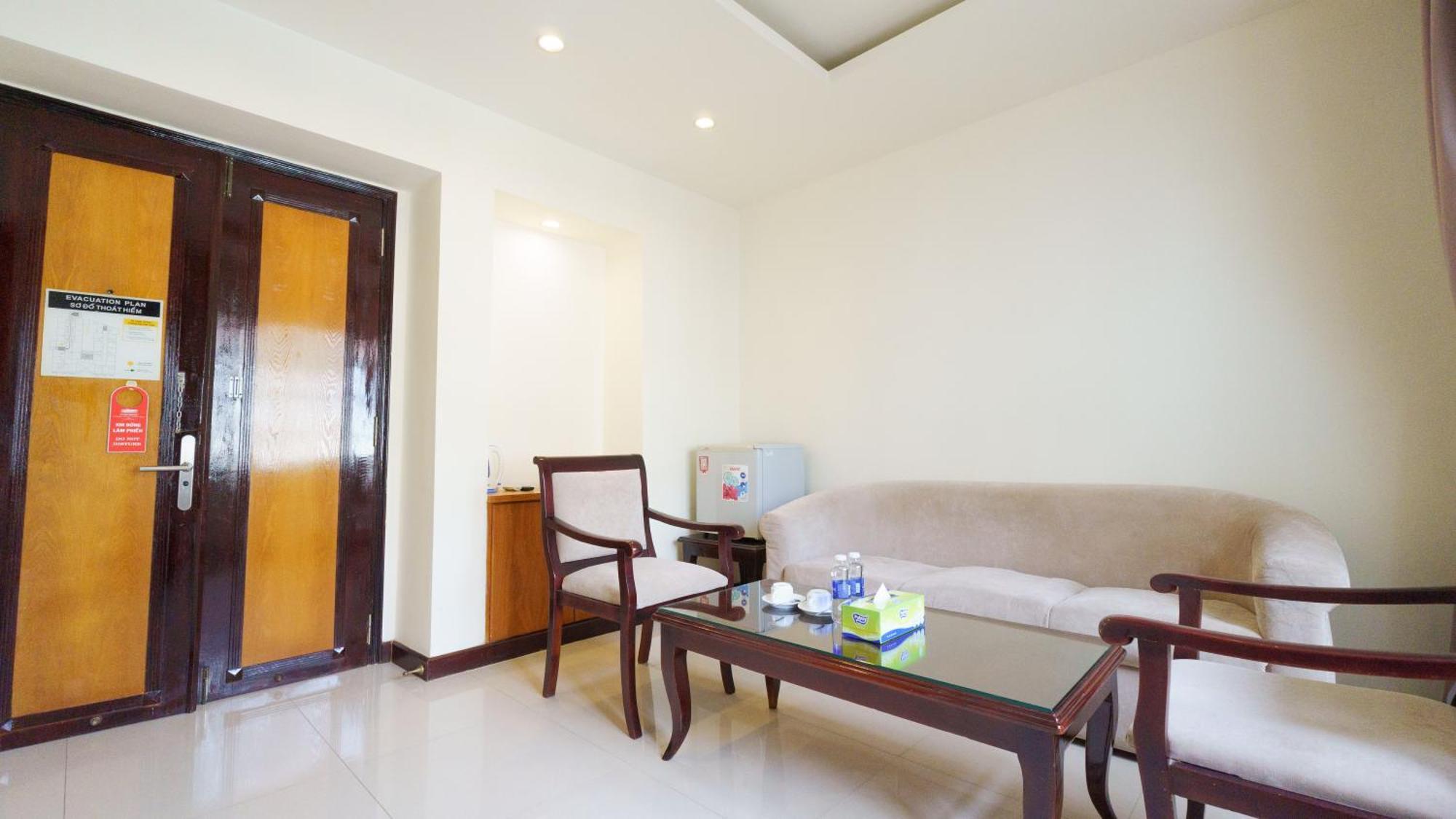 Petro House Vung Tau - Block A Exterior foto