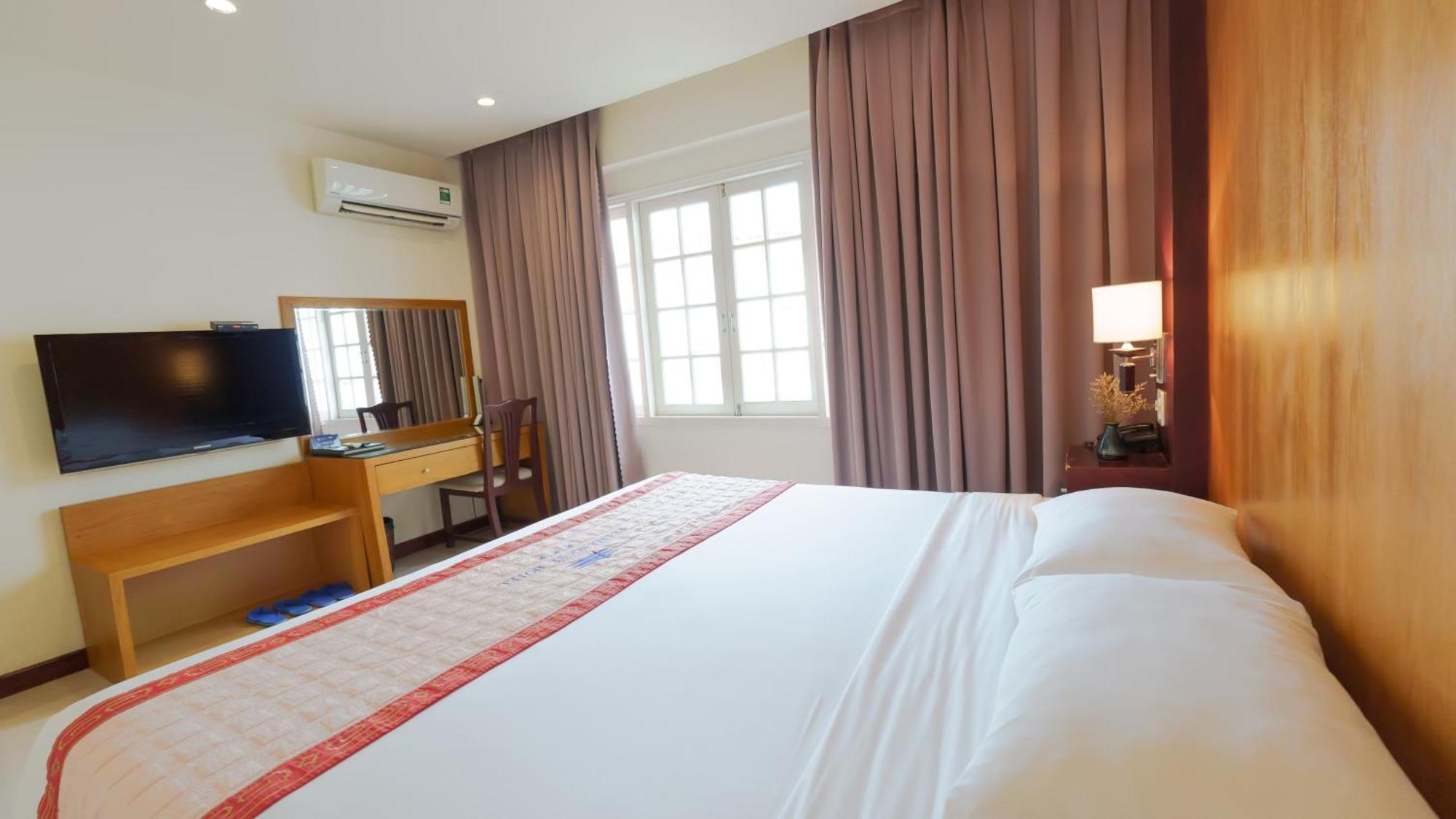 Petro House Vung Tau - Block A Exterior foto