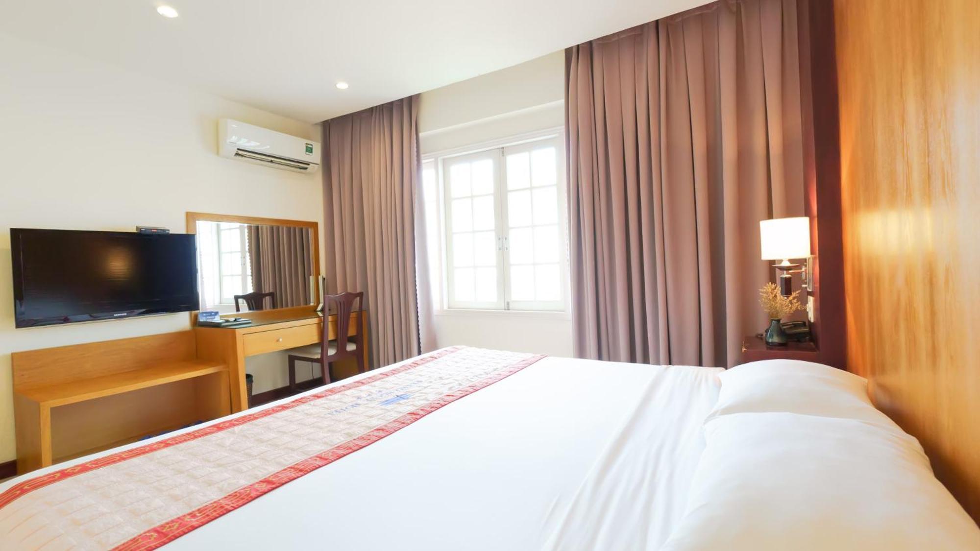 Petro House Vung Tau - Block A Exterior foto