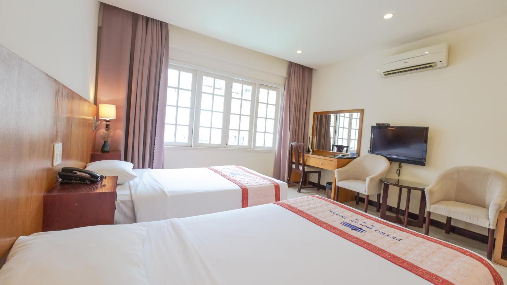 Petro House Vung Tau - Block A Exterior foto