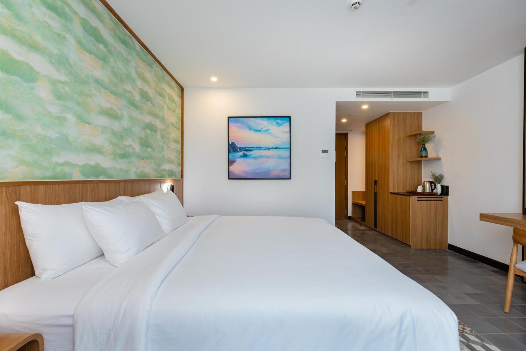 Petro House Vung Tau - Block A Quarto foto