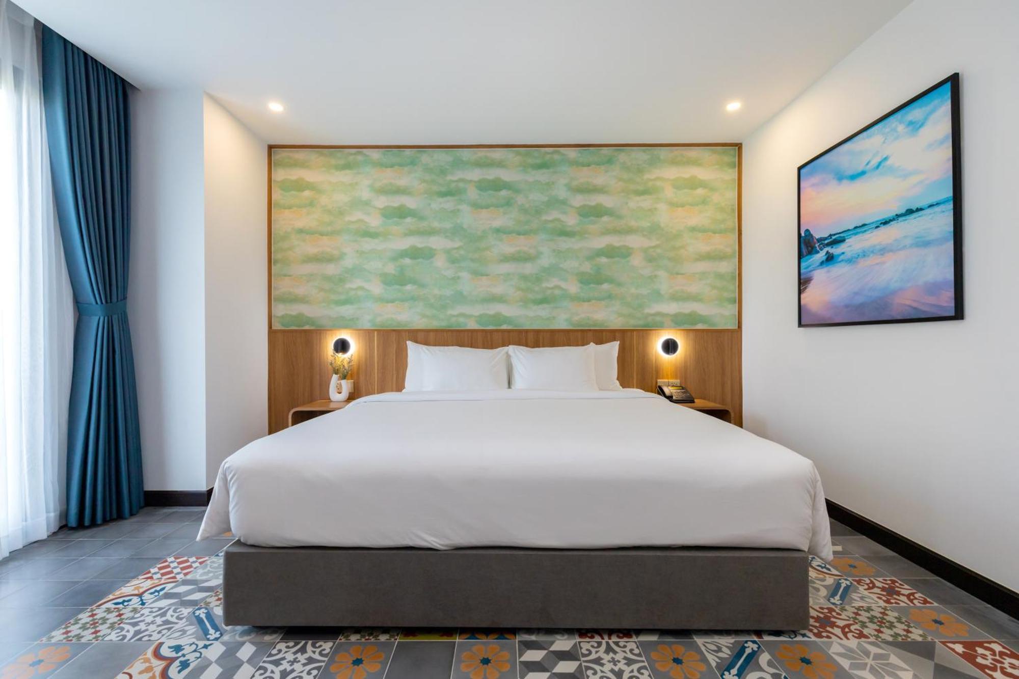 Petro House Vung Tau - Block A Quarto foto