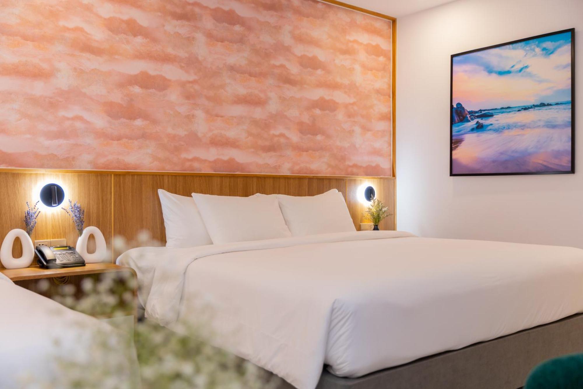 Petro House Vung Tau - Block A Quarto foto