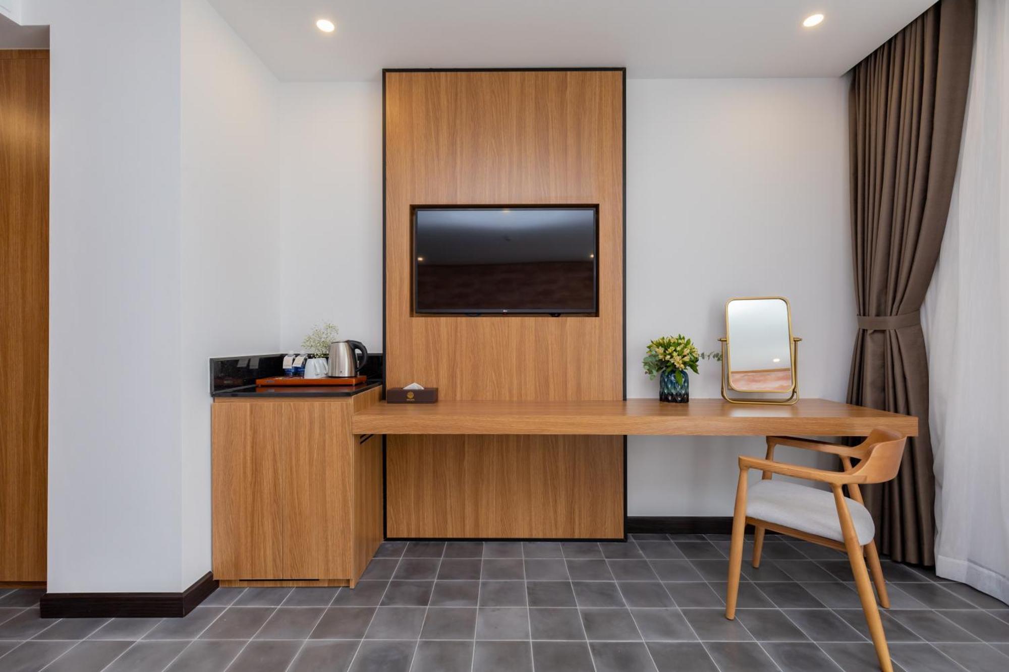 Petro House Vung Tau - Block A Quarto foto